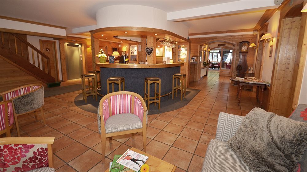 De L'arve By Happyculture Hotel