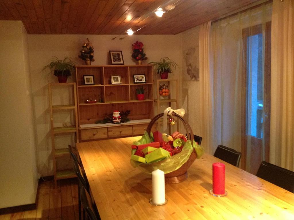 White Chalet Holiday home Chamonix