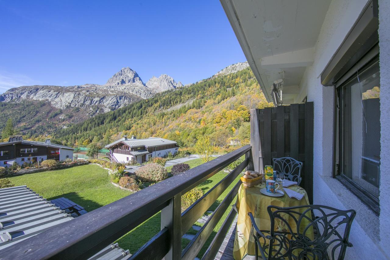 Igloo 3 - Happy Apartment Chamonix