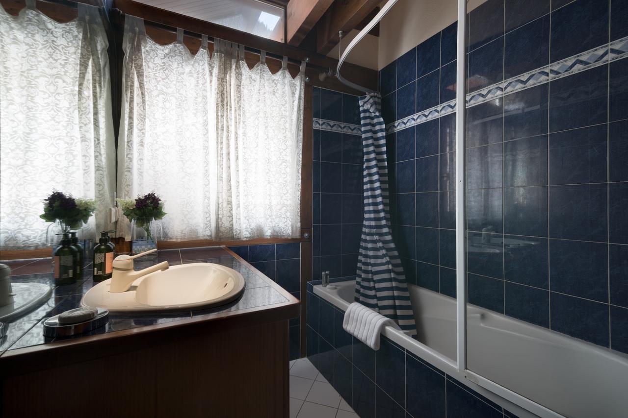 Chalet Residence Chantey Mourry 5 * Chamonix