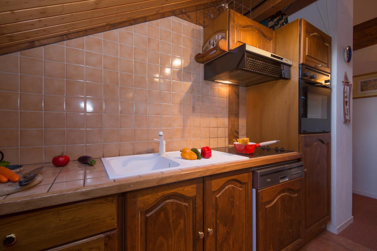 Chalet Residence Chantey Mourry 5 * Chamonix