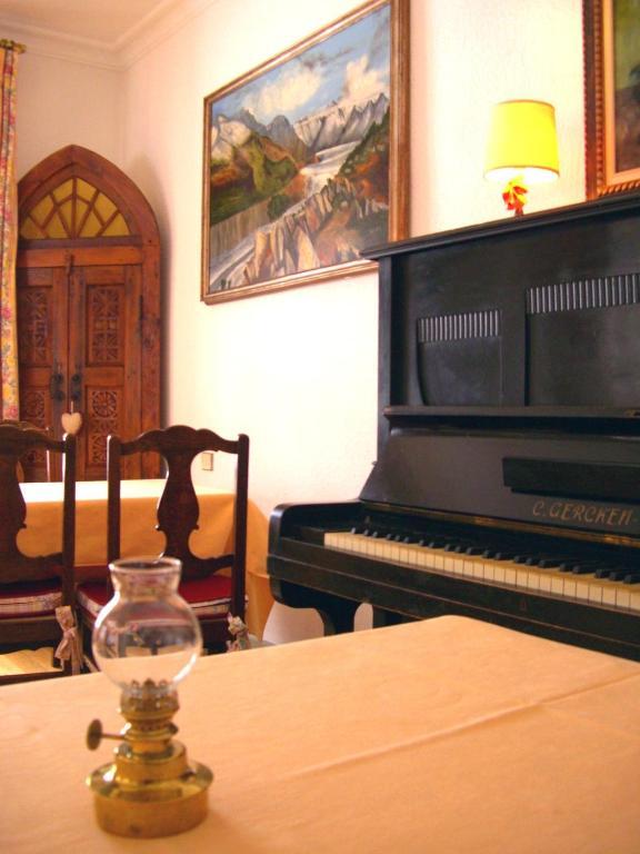 Hotel Chalet Hotel La Savoyarde Chamonix