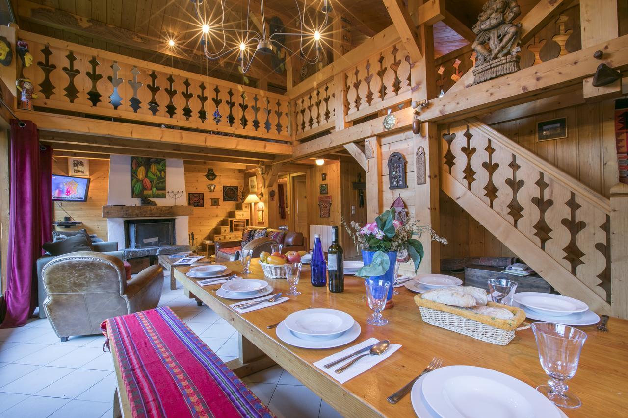 Chalet Muskoka Chalet *