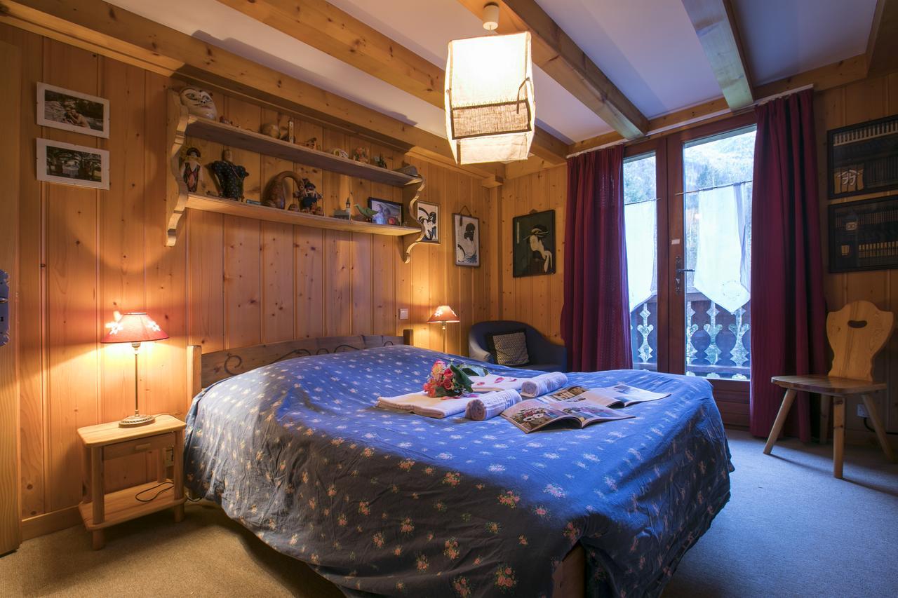 Chalet Muskoka Chamonix