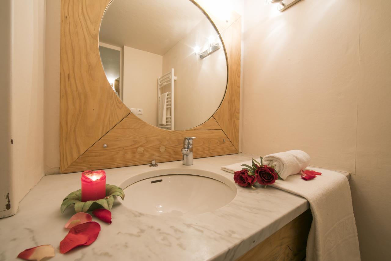 Residence Grand Roc - Ancolies 104 - Happy Rentals Apartment Chamonix