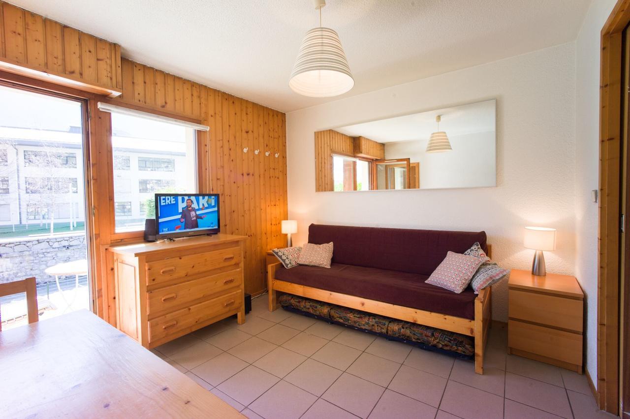 Les Jardins Du Mont Blanc Apartment