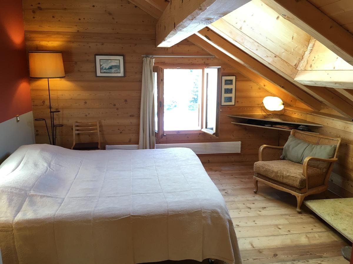 Arolles * Chamonix