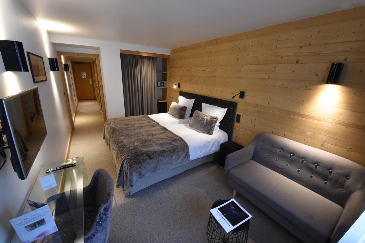 Park Suisse & Hotel 4*