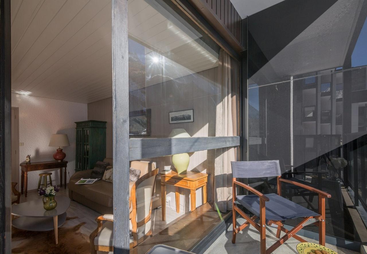Apartment L'outa 409