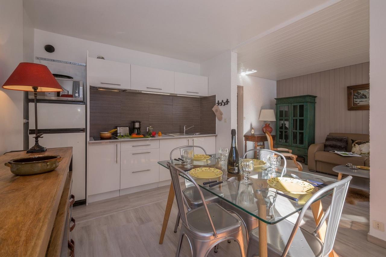L'outa 409 Apartment