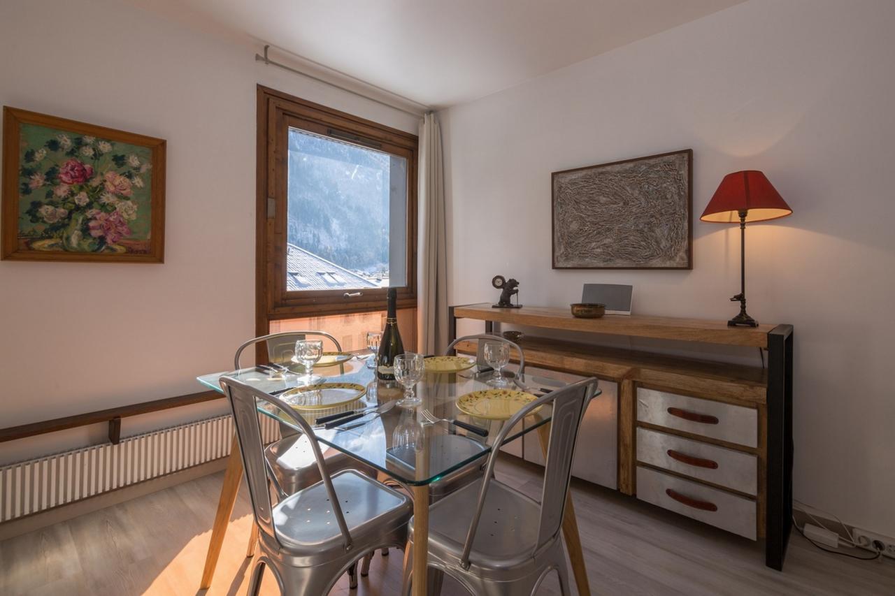 L'outa 409 Apartment