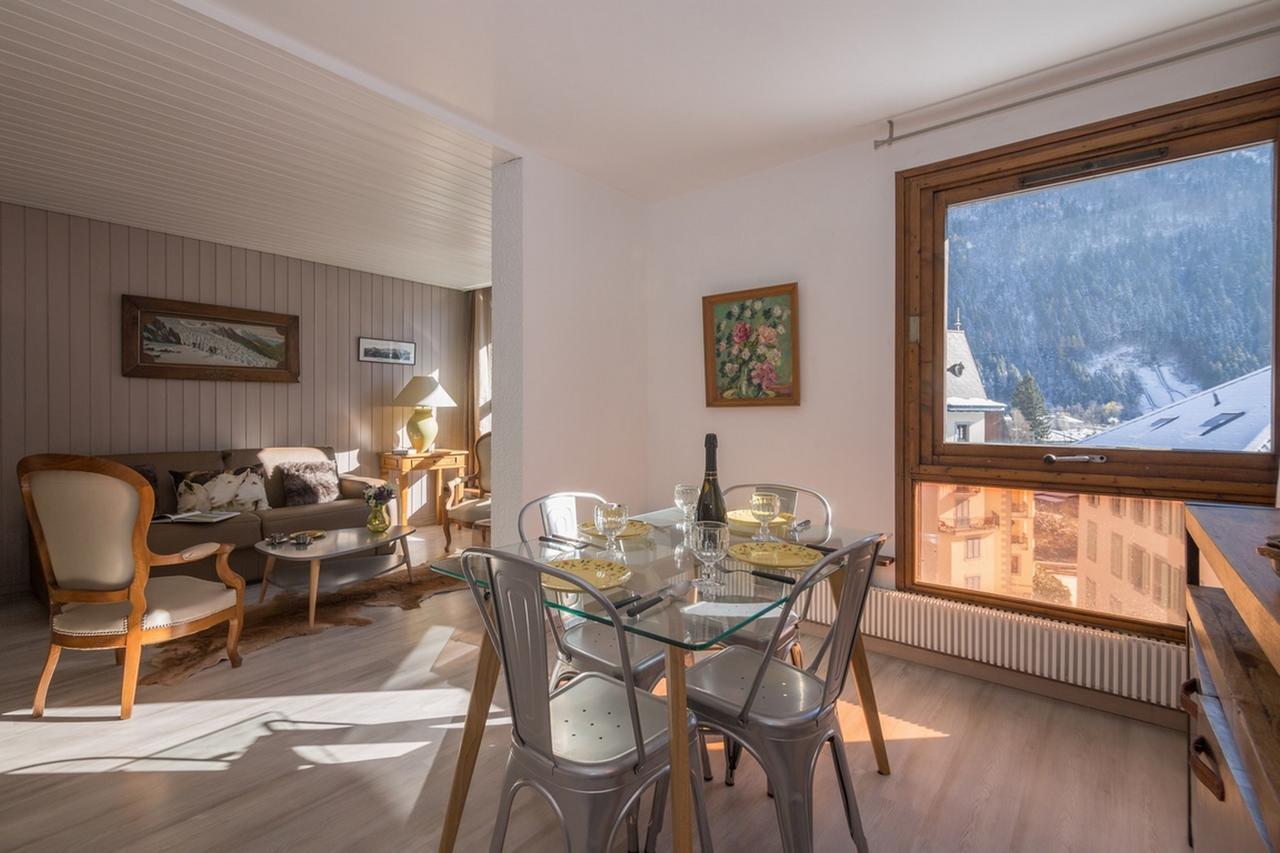 L'outa 409 Apartment