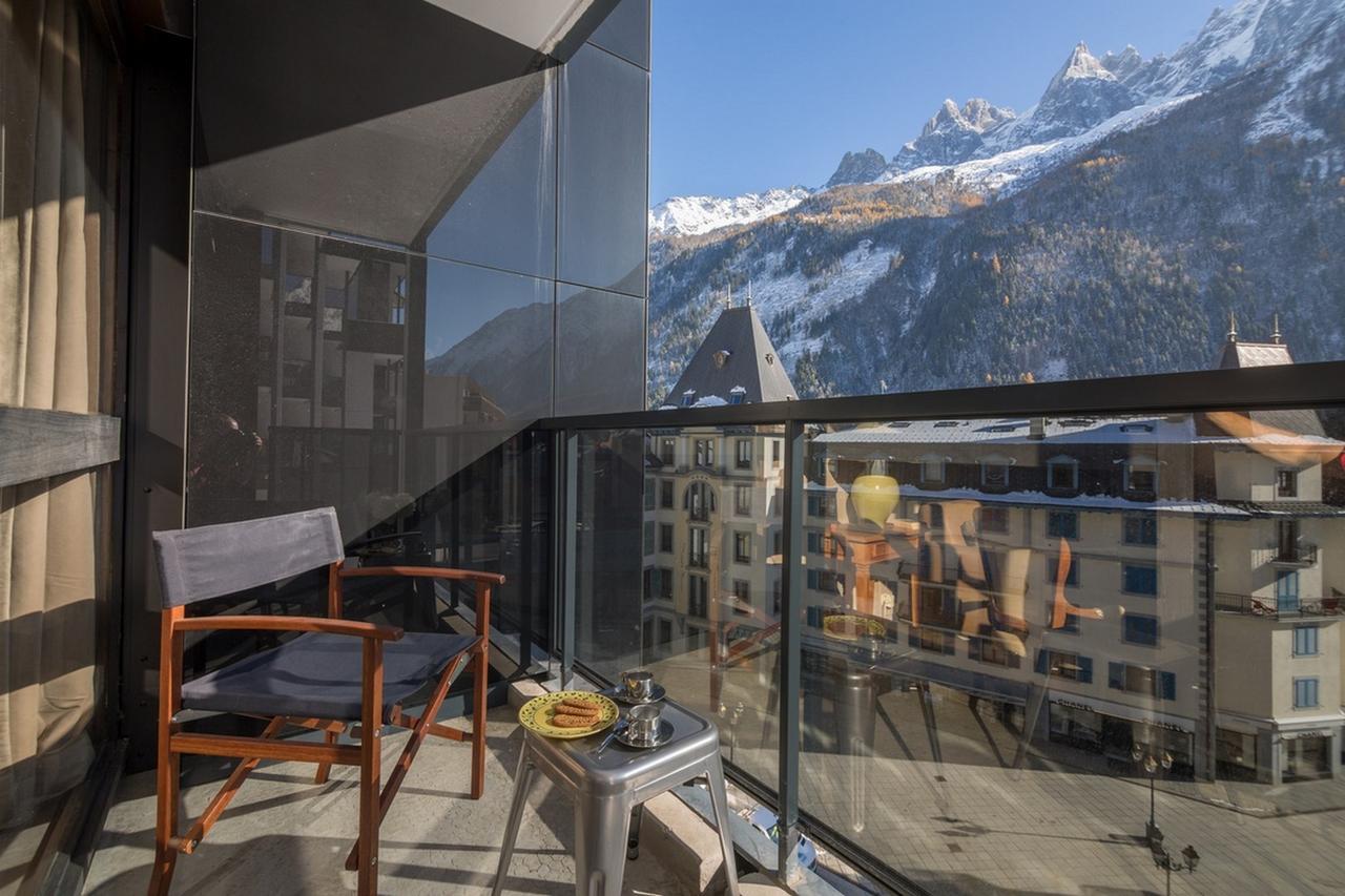 L'outa 409 Apartment *