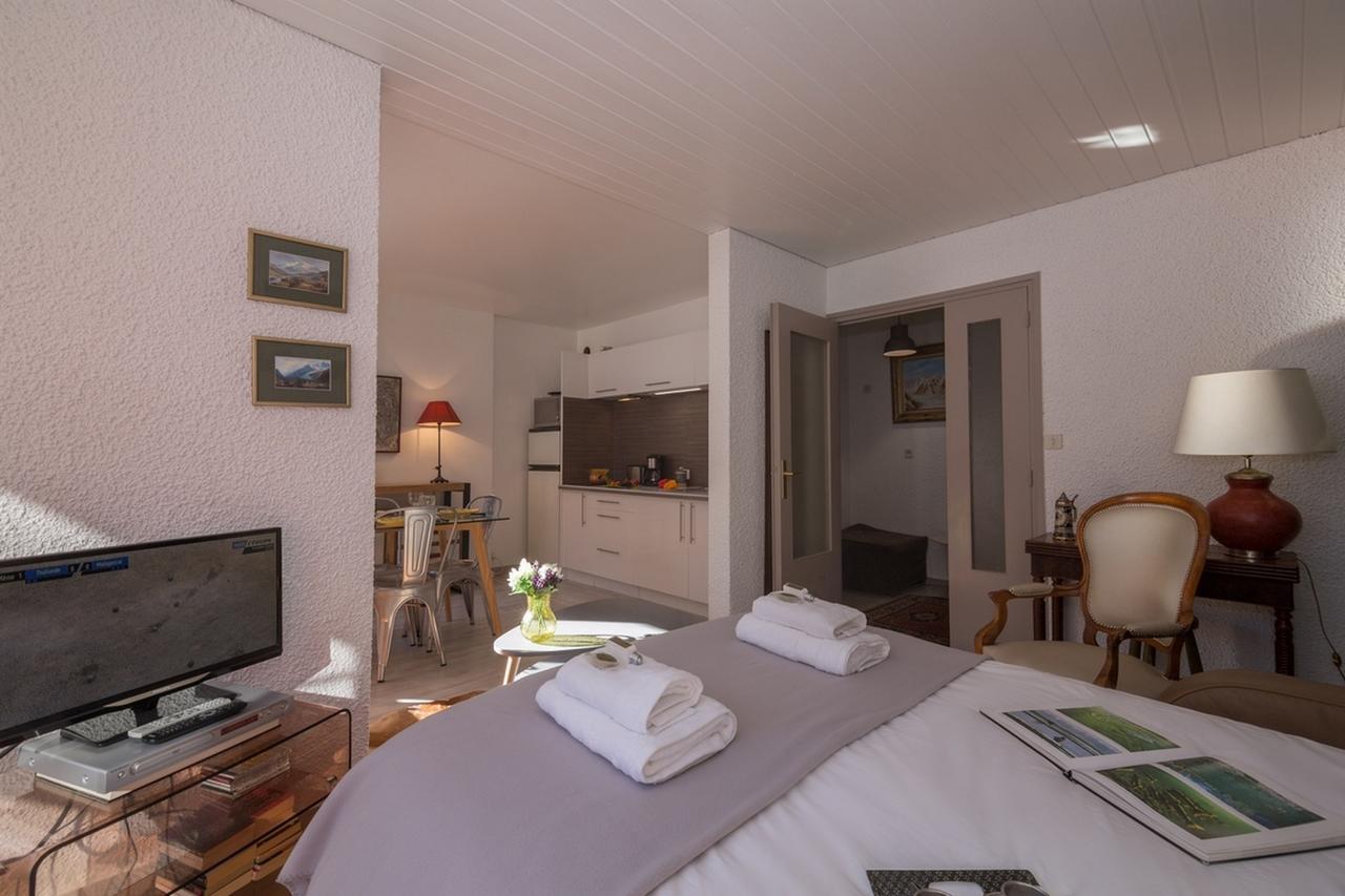 L'outa 409 * Chamonix