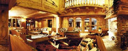 Holiday park Lagrange Le Cristal D'argentiere 4*