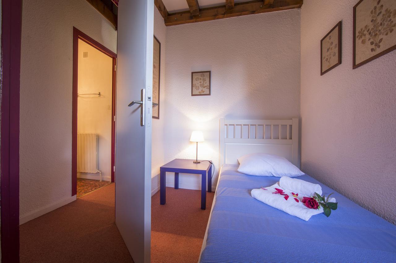 Apartment Androsace Chamonix