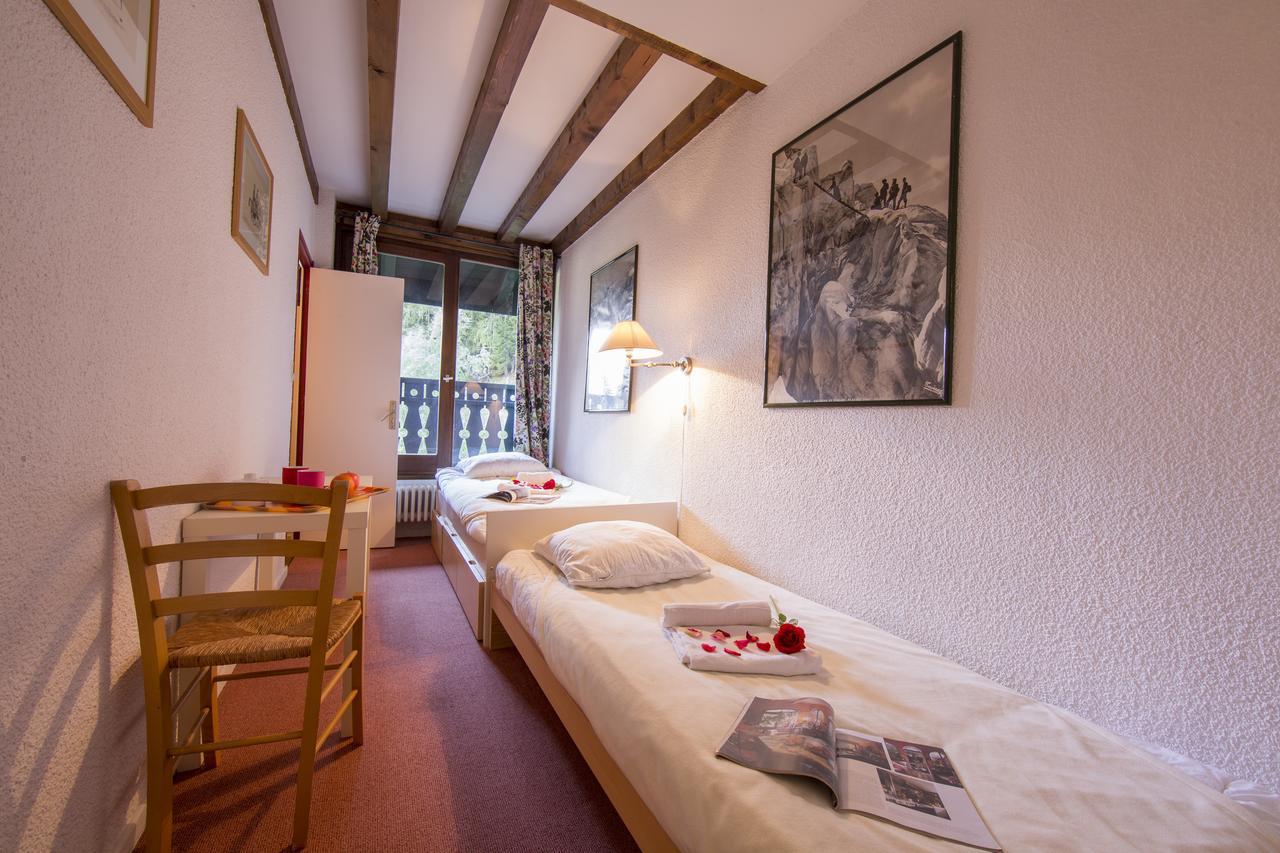 Androsace Apartment