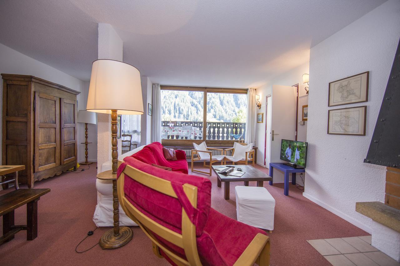 Androsace Apartment