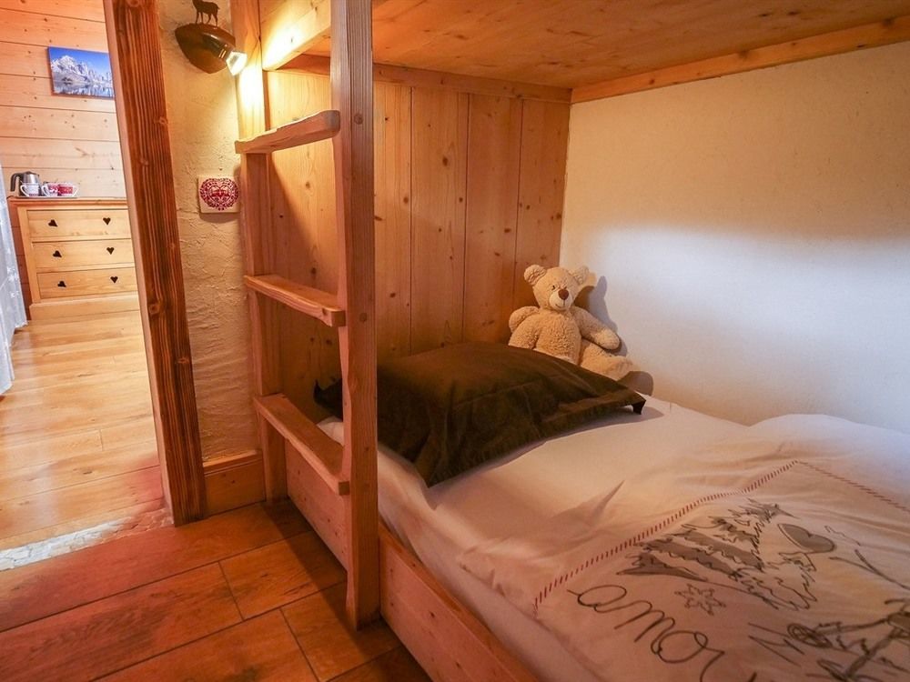 D'hotes La Taniere De Groumff Couette-café 3*