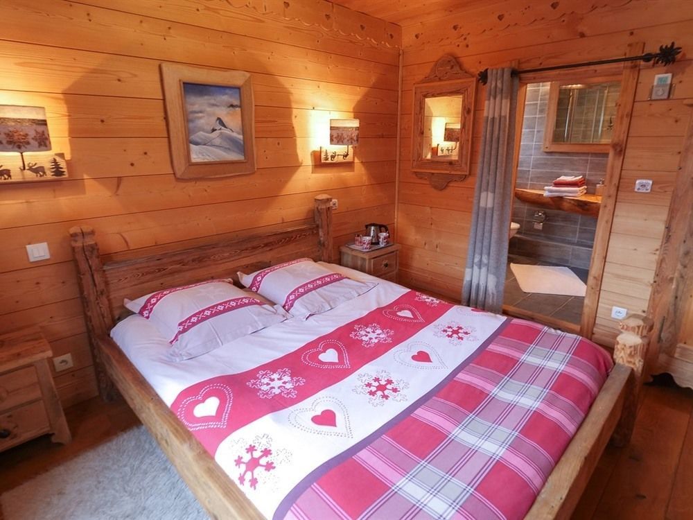 Couette-café D'hotes La Taniere De Groumff 3*