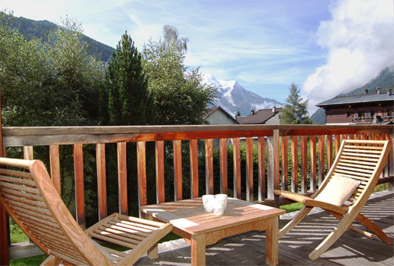 Beugeant Chamonix