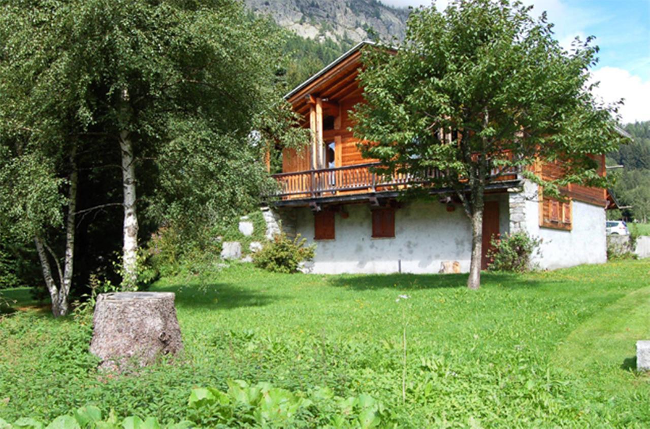 Chalet Beugeant *