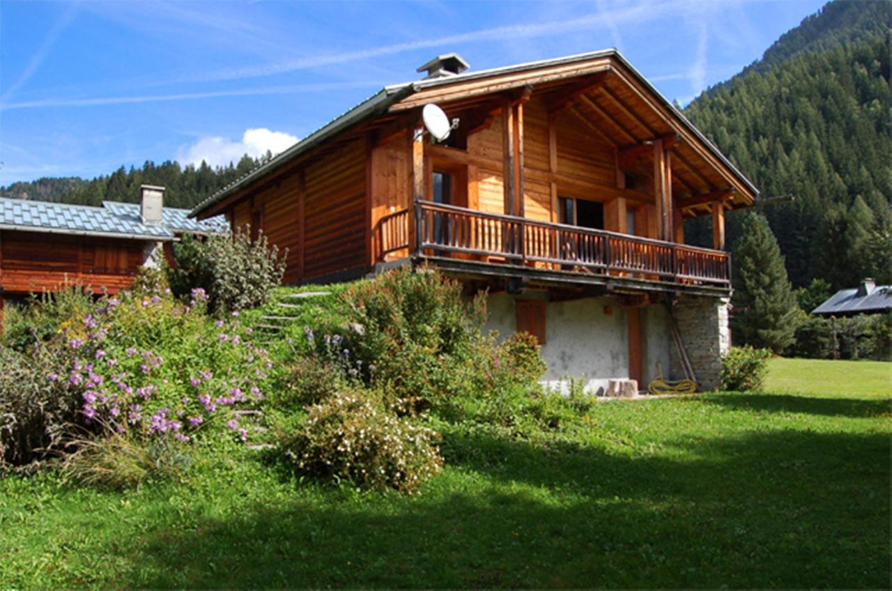 Chalet Beugeant