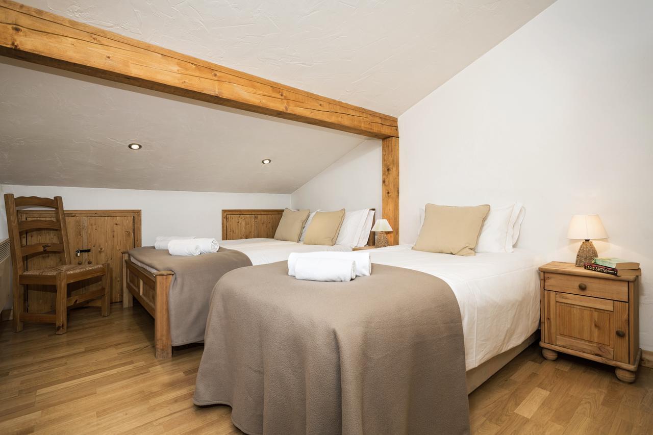 Apartment Chamouny - Alpes Travel - - Sleeps 8
