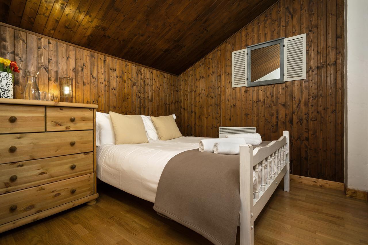Chamouny - Alpes Travel - - Sleeps 8 Chamonix