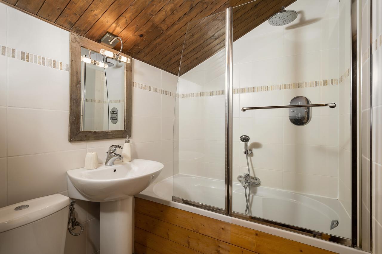 Chamouny - Alpes Travel - - Sleeps 8 *