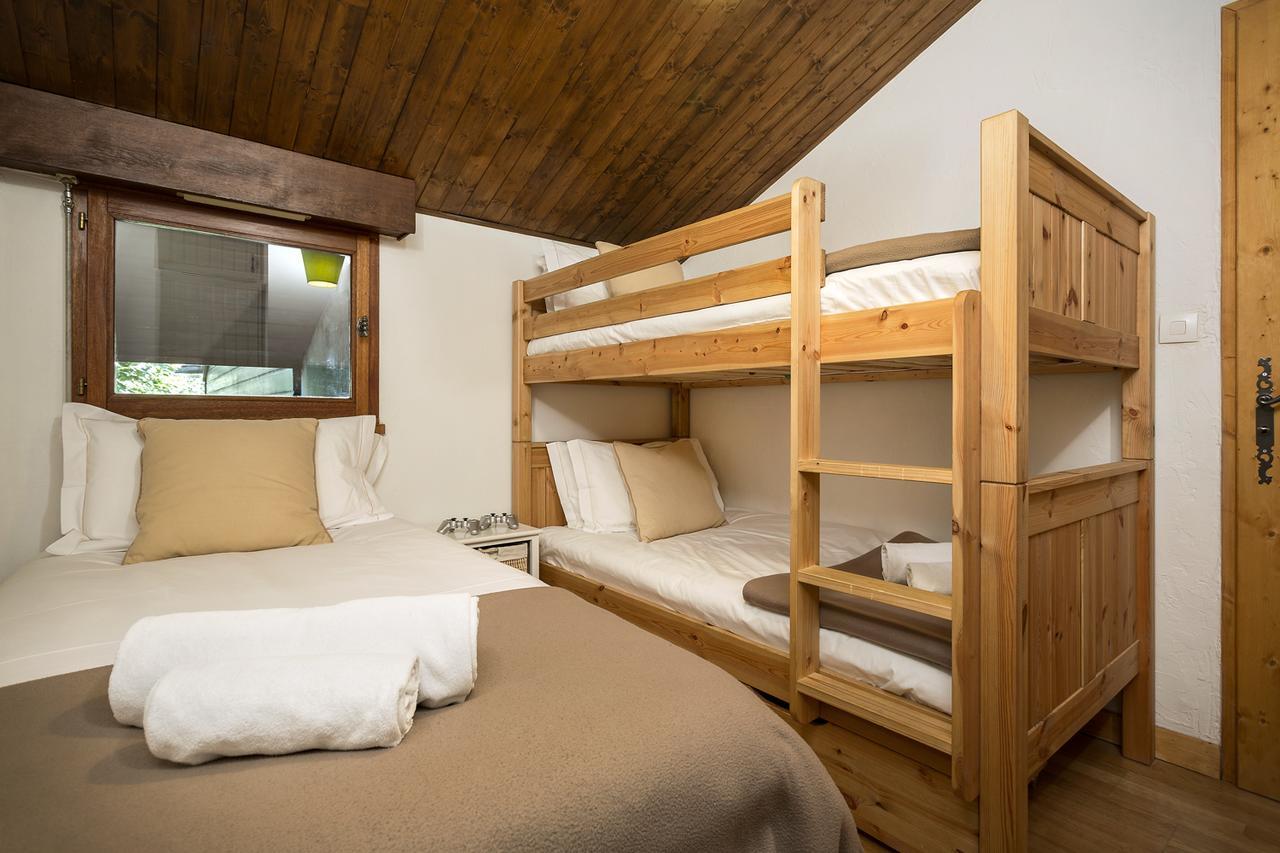 Chamouny - Alpes Travel - - Sleeps 8 Chamonix