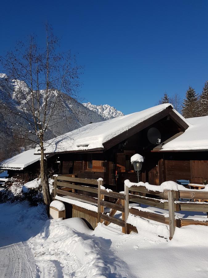 Chalet De L'ours *