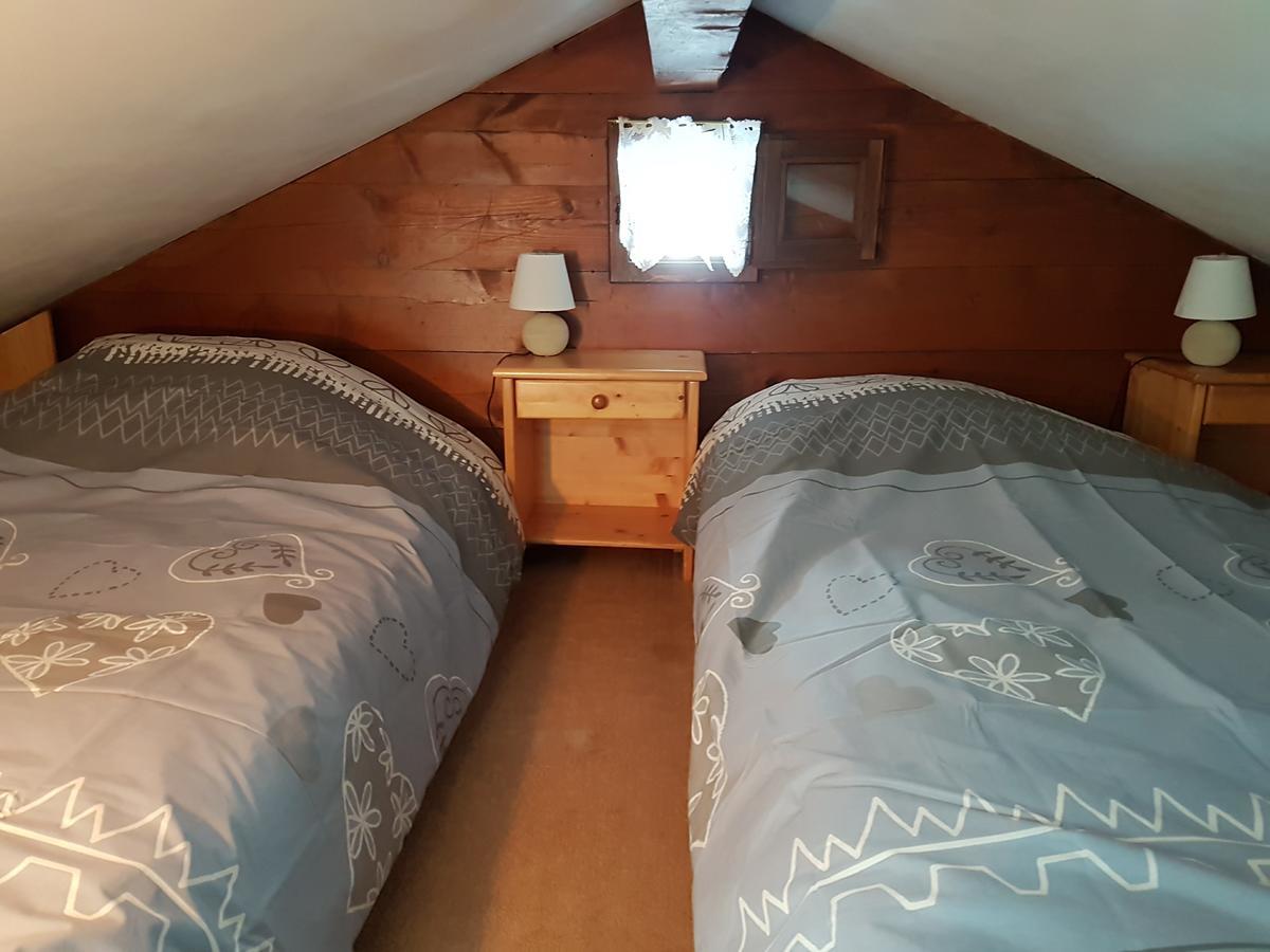 Chalet Chalet De L'ours Chamonix