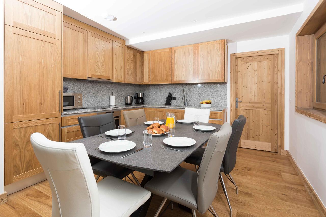 Apartment Grand Paradis 11 - Year
