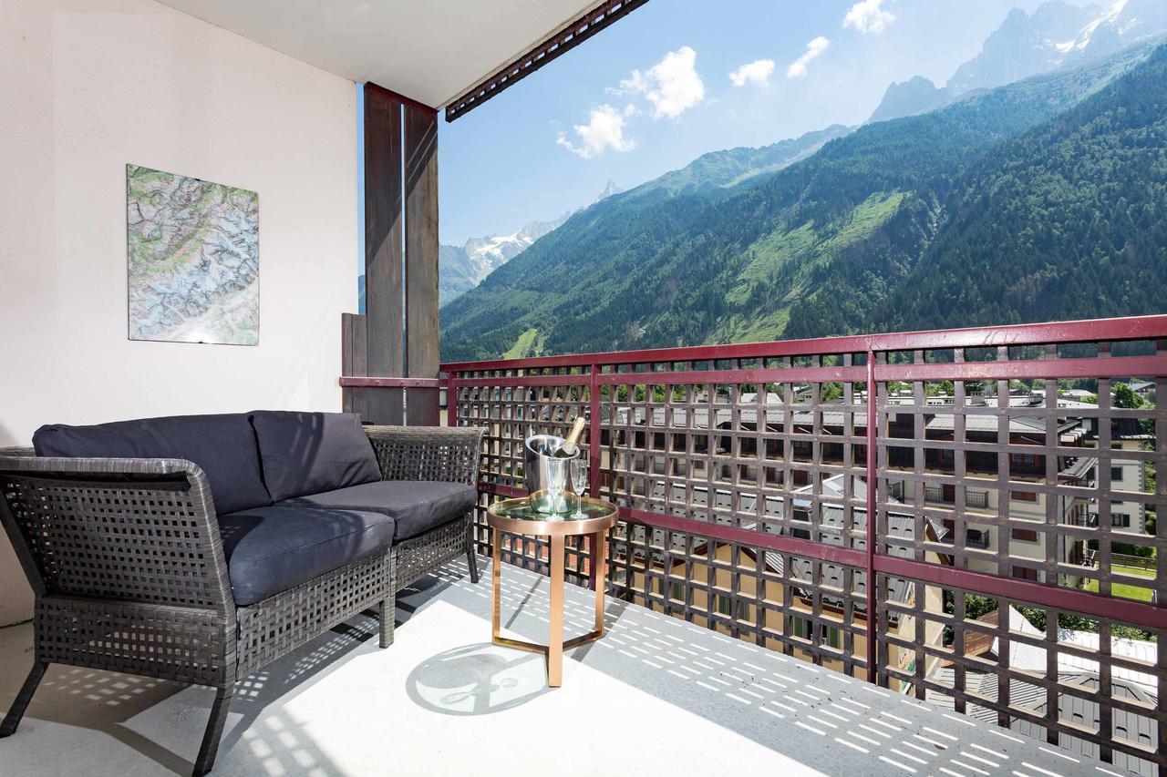 Concordia - Year * Chamonix