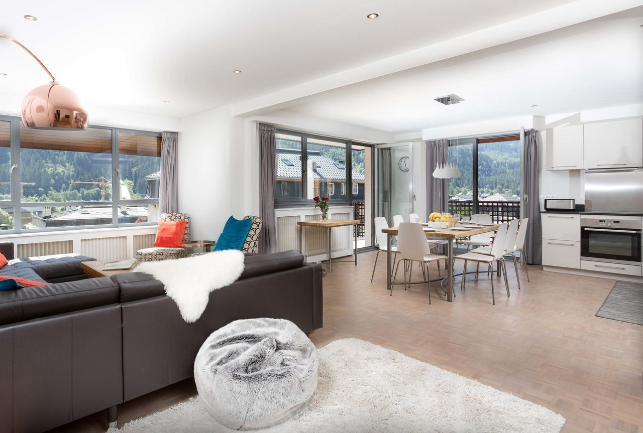 Apartment Concordia - Year