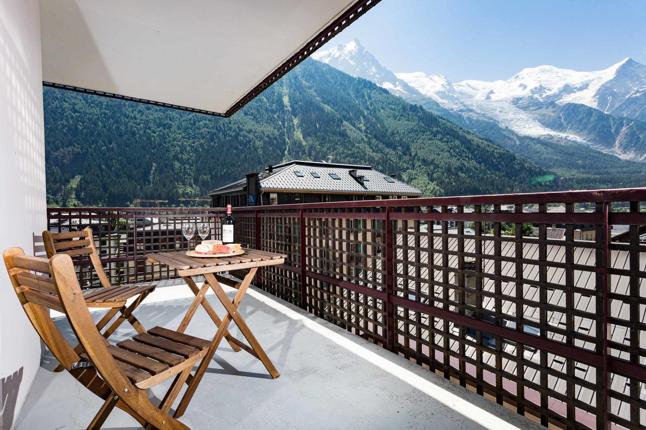 Concordia - Year * Chamonix