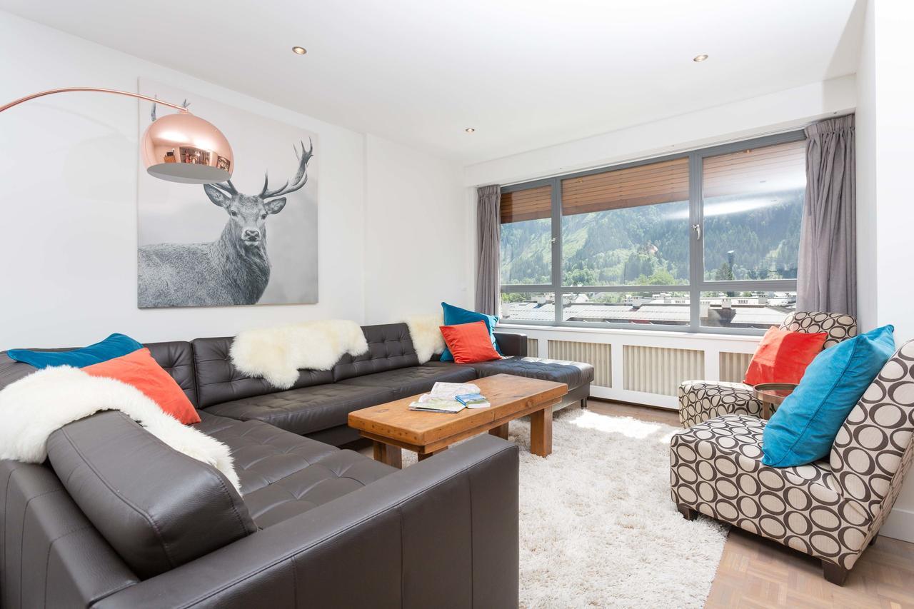 Apartment Concordia - Year