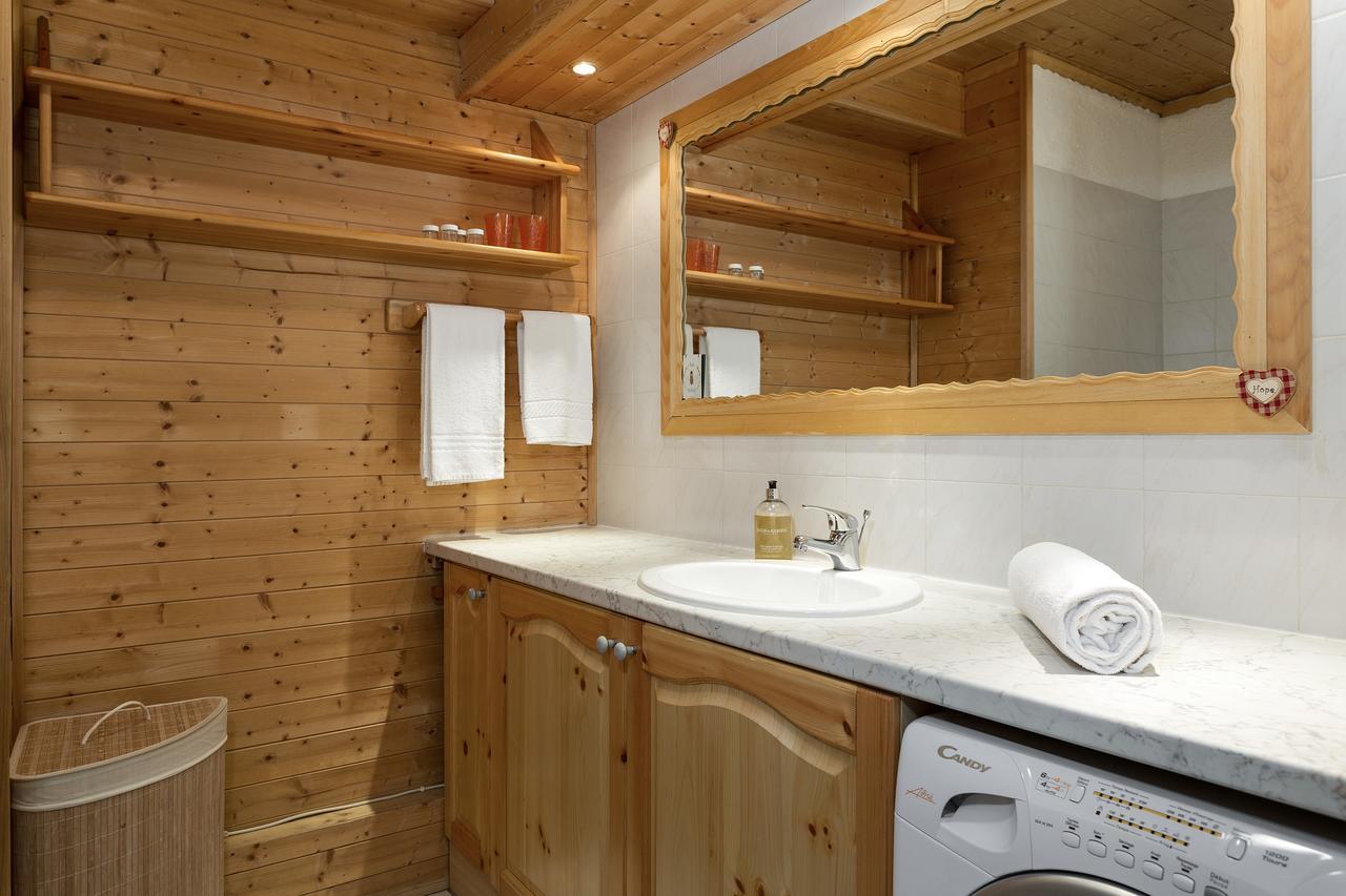Apartment Balme 2 - Haven And Mont Blanc View *