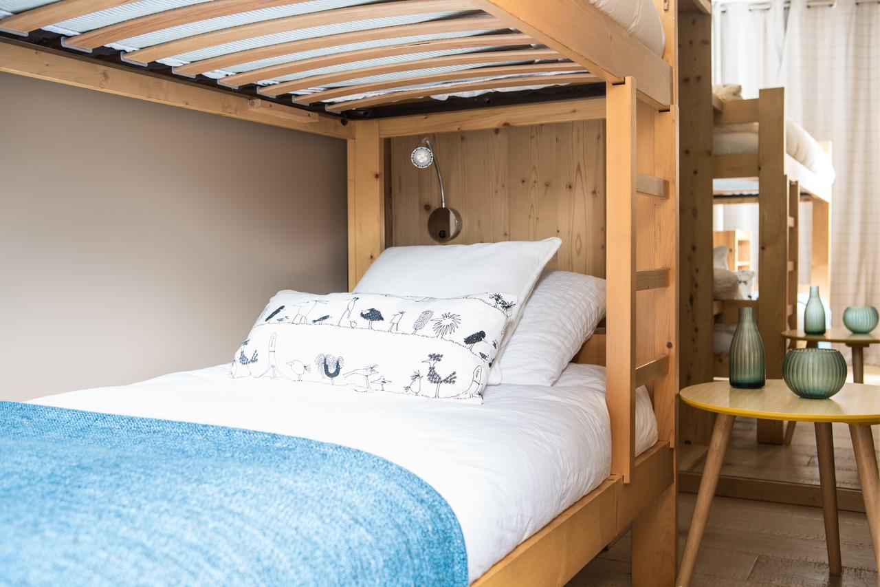 Beausite Apartment