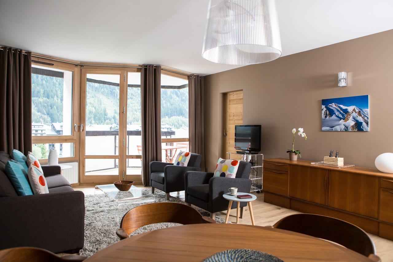 Beausite Chamonix