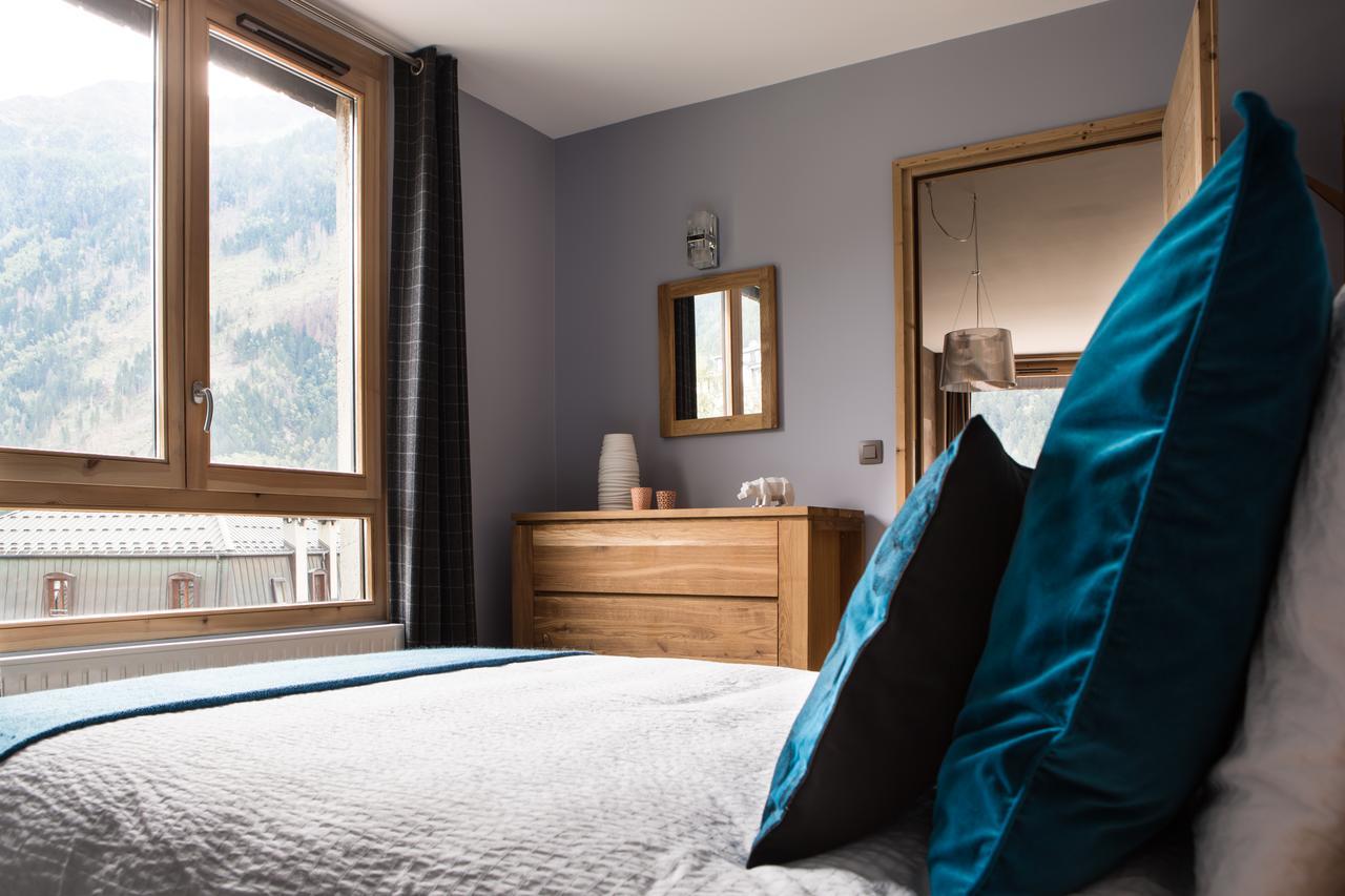 Beausite Apartment