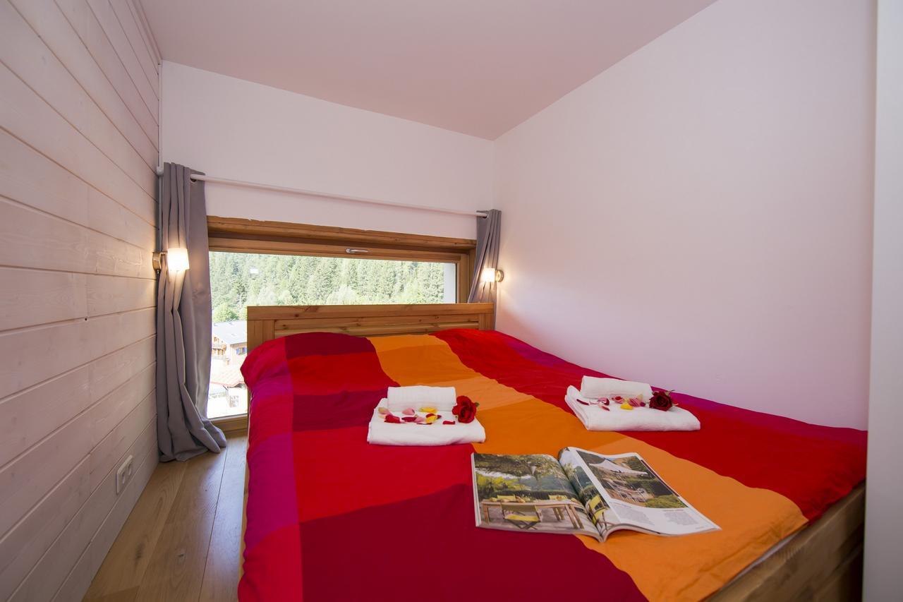 Grand Roc - Campanules 404 Happy Apartment