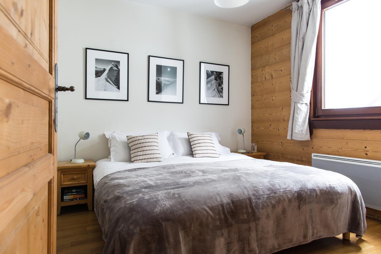 Le Paradis Apartment Chamonix