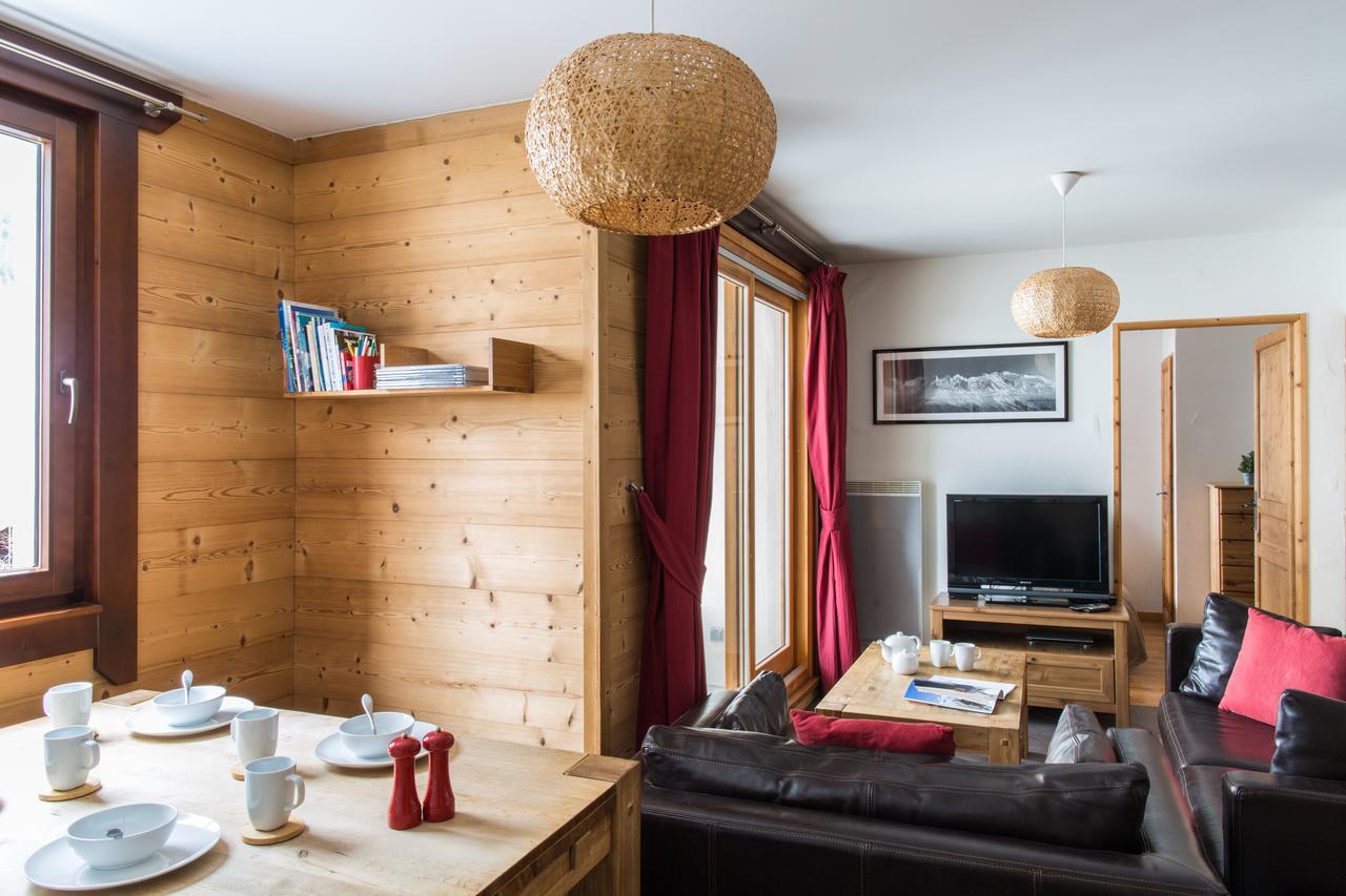 Le Paradis Apartment