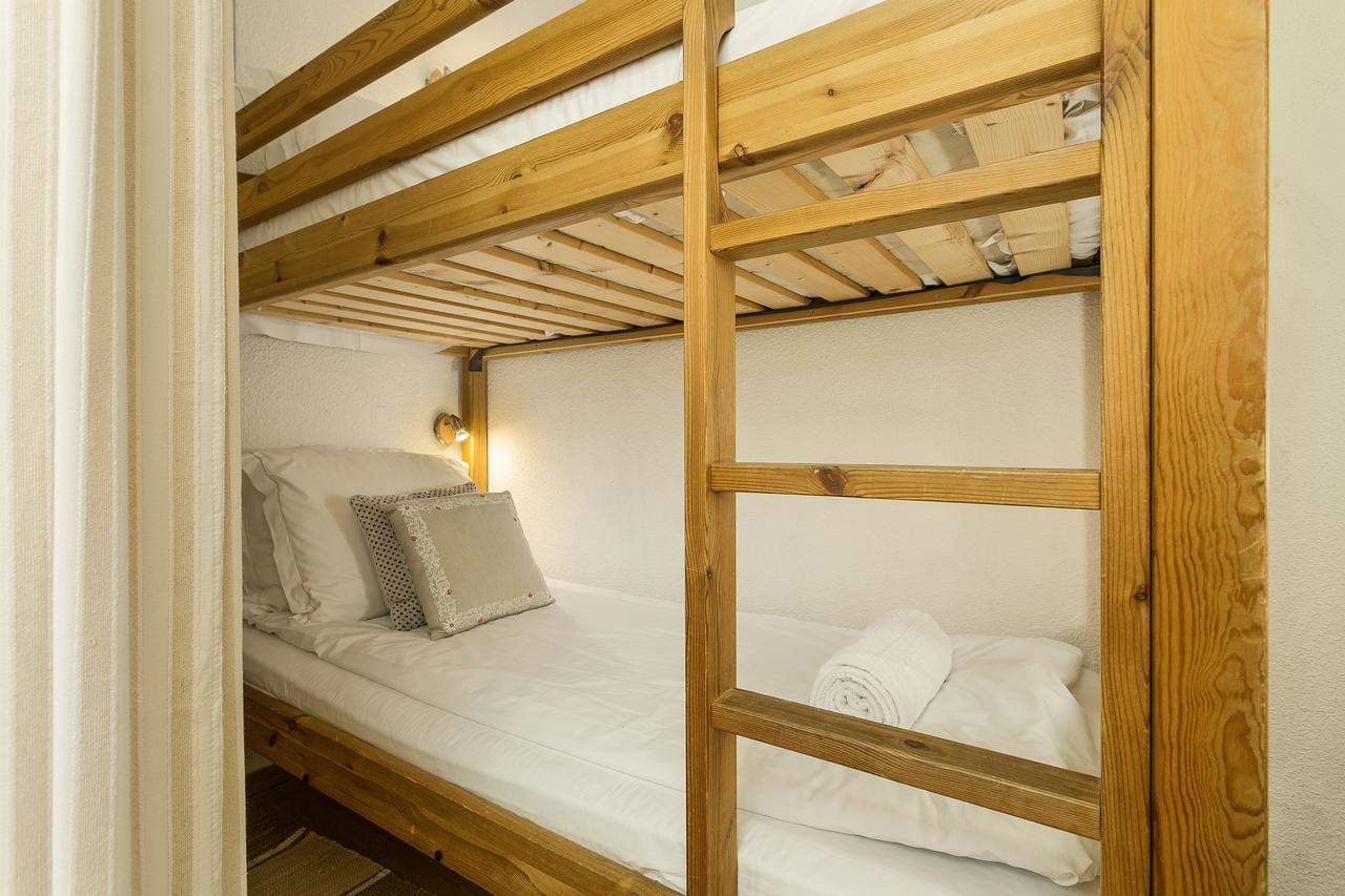Grepon 6 Chamonix