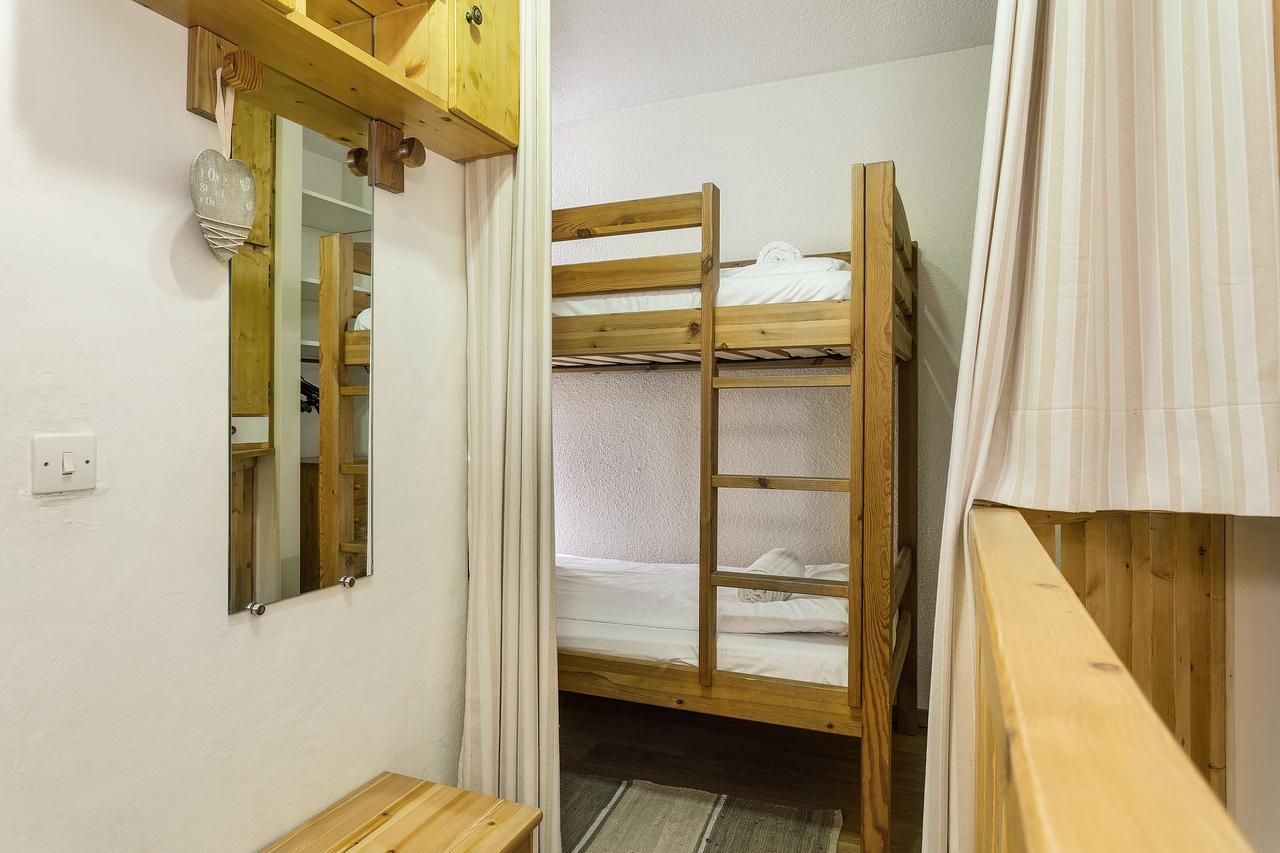 Appartement Grepon 6 Chamonix