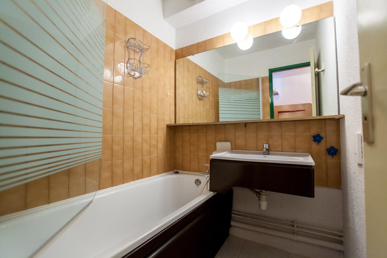 Sud - Grepon Paradis 611 - Happy Apartment Chamonix