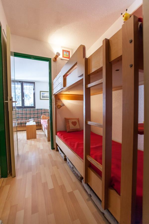 Apartment Sud - Grepon Paradis 611 - Happy
