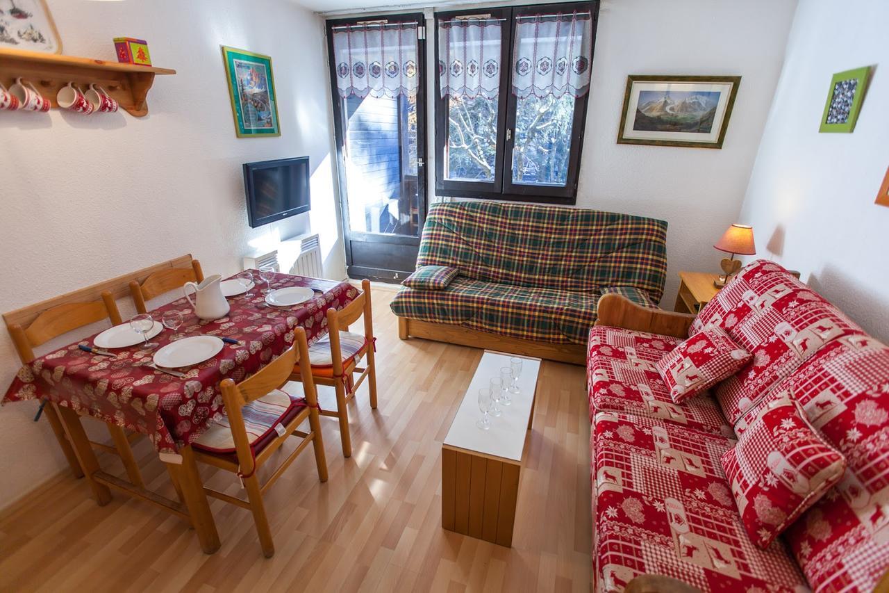 Apartment Sud - Grepon Paradis 611 - Happy